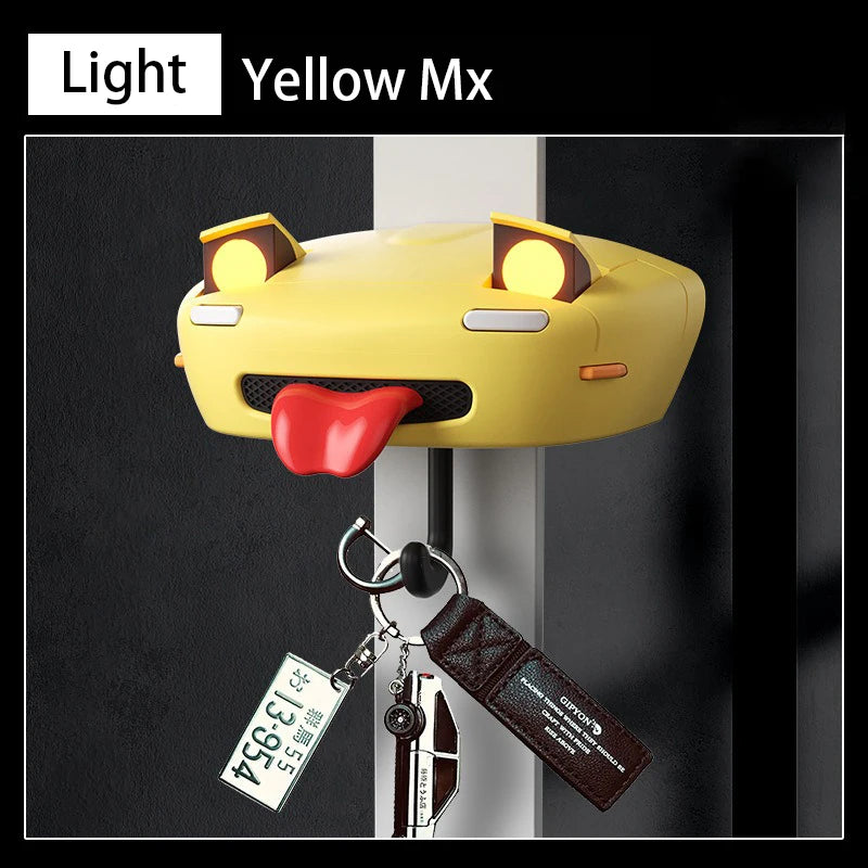 Light-Up Car Hook