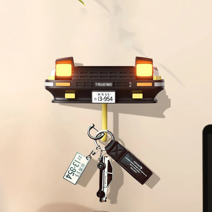 Light-Up Car Hook