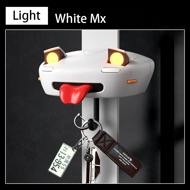 Light-Up Car Hook