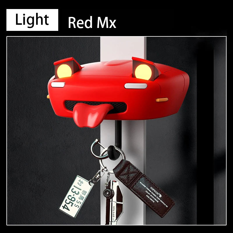 Light-Up Car Hook