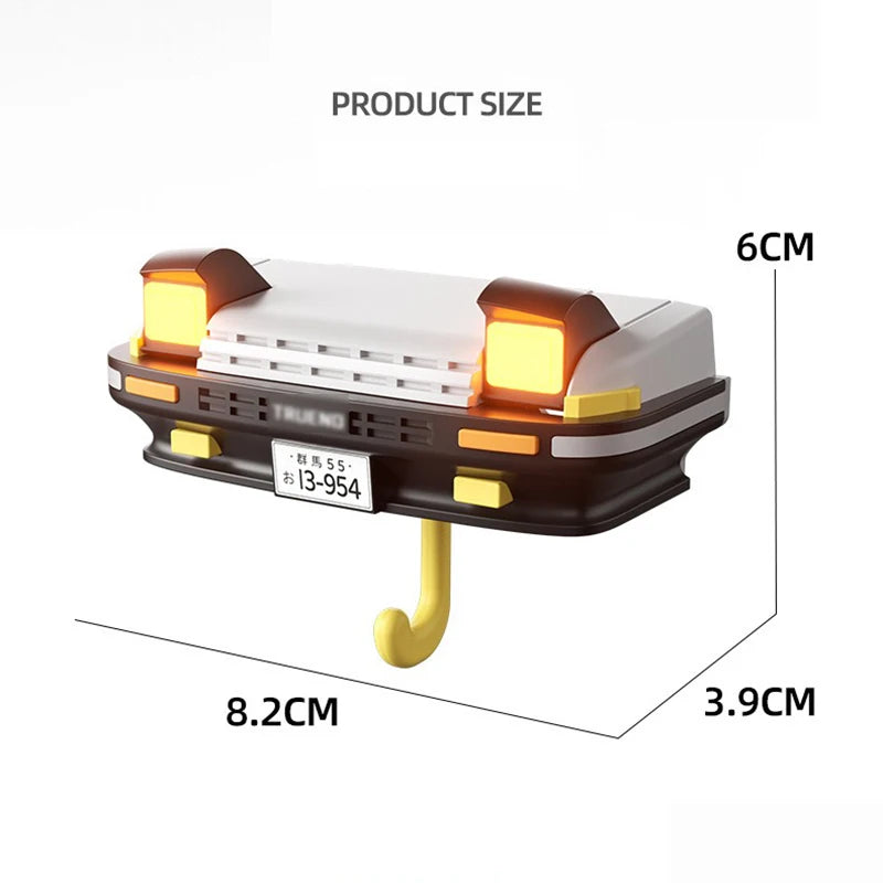 Light-Up Car Hook