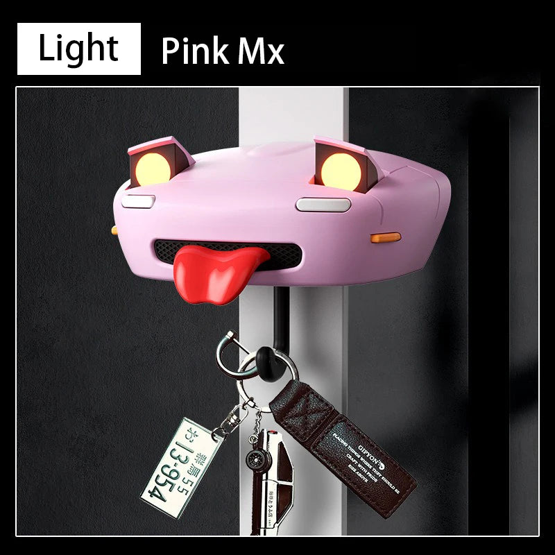 Light-Up Car Hook