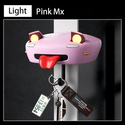Light-Up Car Hook
