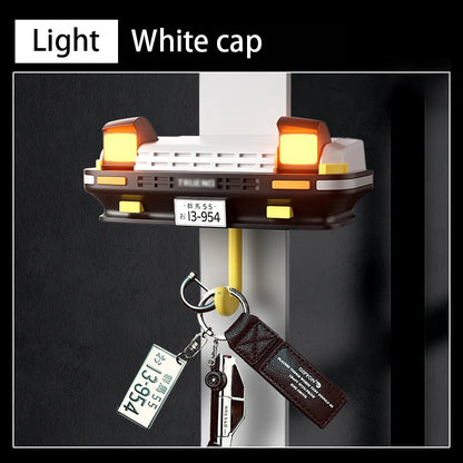 Light-Up Car Hook