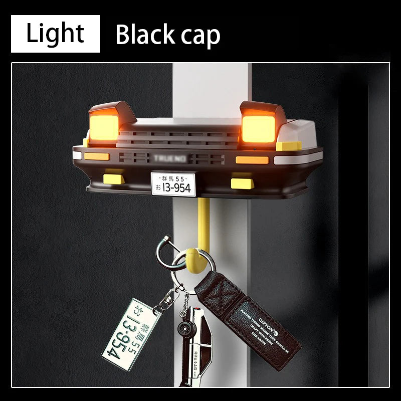 Light-Up Car Hook
