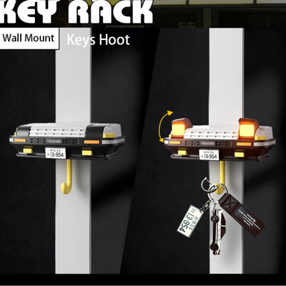 Light-Up Car Hook